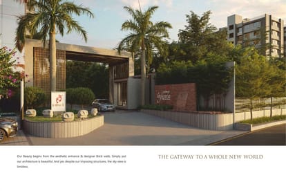 Shreepad Infinia Brochure Image 5