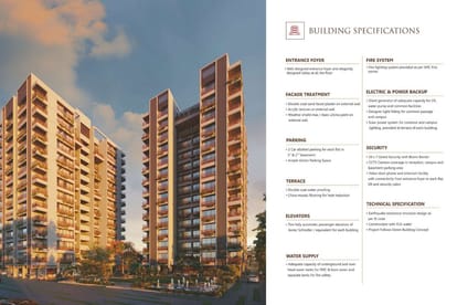 Shreepad Infinia Brochure Image 20