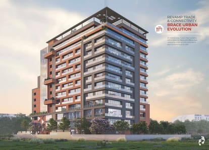 Shreepad Central Vista Brochure Image 15