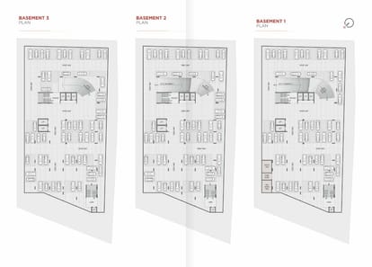 Shreepad Central Vista Brochure Image 19