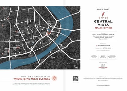 Shreepad Central Vista Brochure Image 21