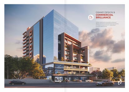 Shreepad Central Vista Brochure Image 7