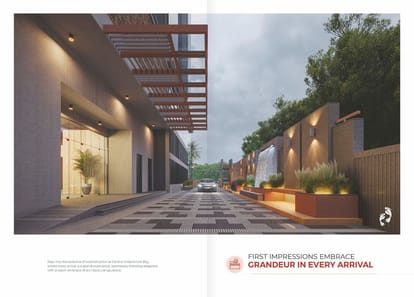 Shreepad Central Vista Brochure Image 10