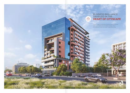Shreepad Central Vista Brochure Image 9