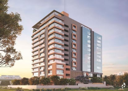 Shreepad Central Vista Brochure Image 11