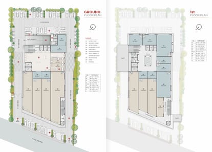 Shreepad Central Vista Brochure Image 12