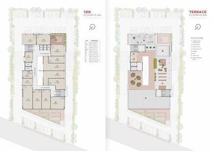 Shreepad Central Vista Brochure Image 18