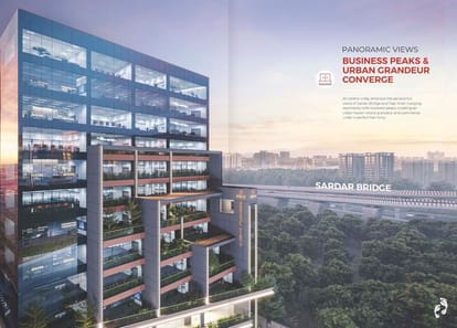 Shreepad Central Vista Brochure Image 8