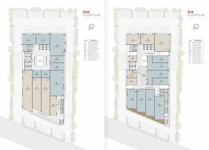 Shreepad Central Vista Brochure Image 13
