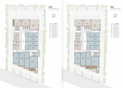 Shreepad Central Vista Brochure Image 14