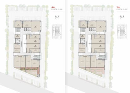 Shreepad Central Vista Brochure Image 16