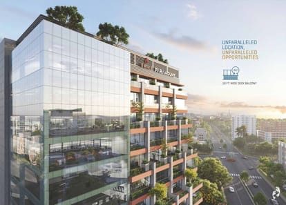 Shreepad Paramount Brochure Image 9