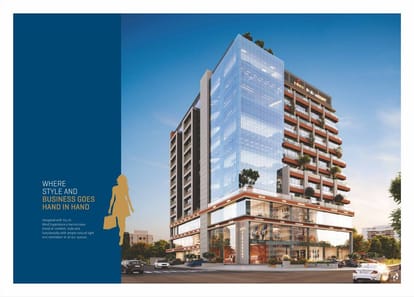 Shreepad Paramount Brochure Image 6