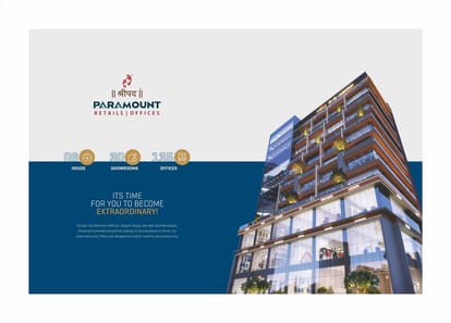 Shreepad Paramount Brochure Image 5