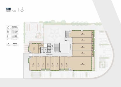 Shreepad Paramount Brochure Image 15
