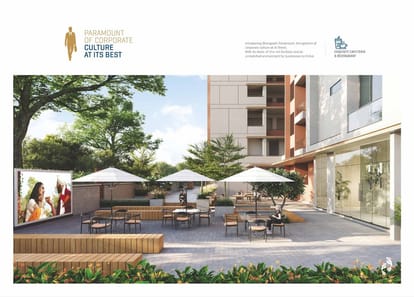 Shreepad Paramount Brochure Image 7