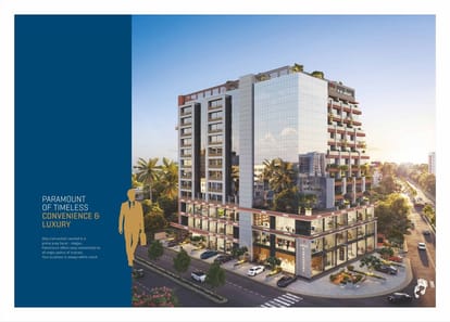 Shreepad Paramount Brochure Image 8