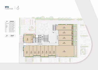 Shreepad Paramount Brochure Image 19