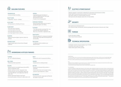 Shreepad Paramount Brochure Image 25