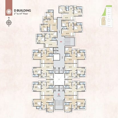 Anjani Nandan Town 1 Brochure Image 7