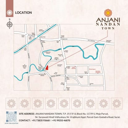 Anjani Nandan Town 1 Brochure Image 10