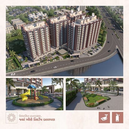Anjani Nandan Town 1 Brochure Image 8