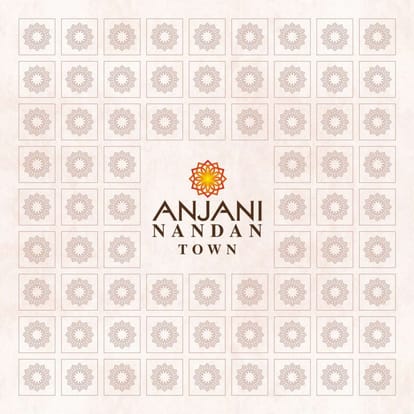 Anjani Nandan Town 1 Brochure Image 1