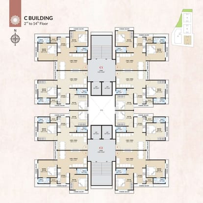 Anjani Nandan Town 1 Brochure Image 6