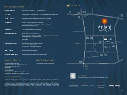 Aatman Anjani Elegance Brochure Image 10