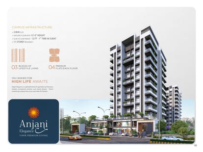 Aatman Anjani Elegance Brochure Image 2