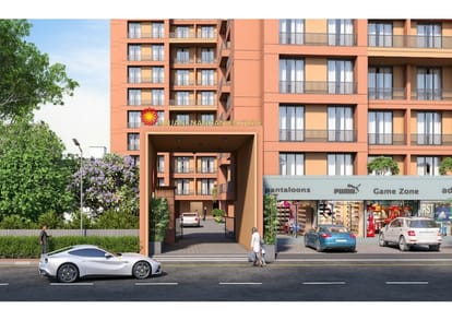 Anjani Nandan Enclave Brochure Image 6