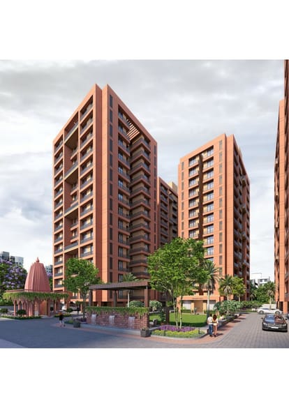 Anjani Nandan Enclave Brochure Image 5