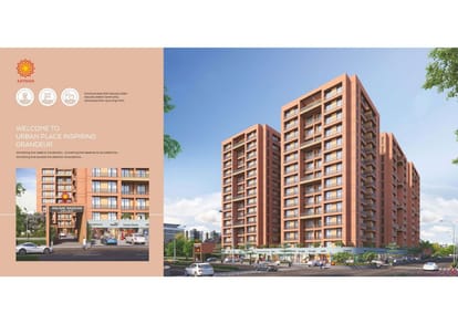 Anjani Nandan Enclave Brochure Image 2
