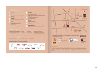 Anjani Nandan Enclave Brochure Image 19