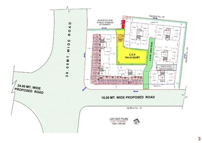 Anjani Nandan Enclave Brochure Image 10