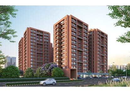 Anjani Nandan Enclave Brochure Image 3