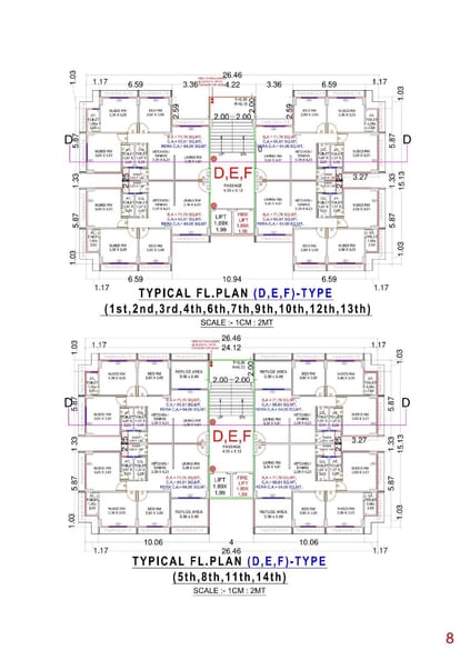Anjani Nandan Enclave Brochure Image 14