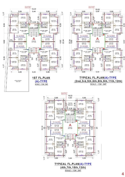 Anjani Nandan Enclave Brochure Image 13