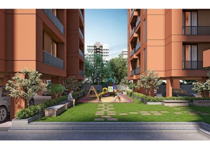 Anjani Nandan Enclave Brochure Image 7