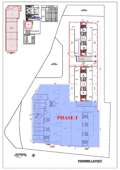 Anjani Nandan Town Phase II Brochure Image 3