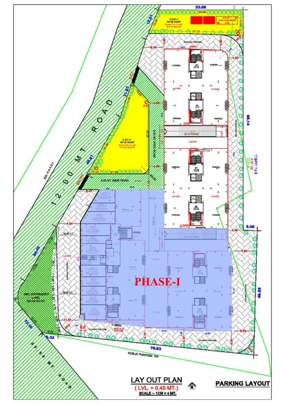 Anjani Nandan Town Phase II Brochure Image 2