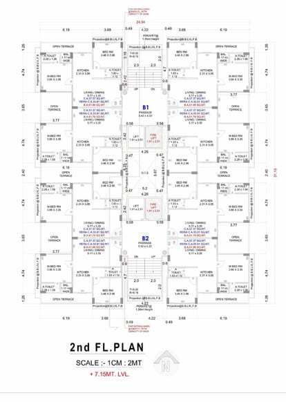 Anjani Nandan Town Phase II Brochure Image 7