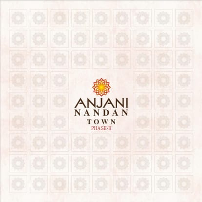 Anjani Nandan Town Phase II Brochure Image 1