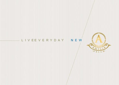 Antlia Dream Brochure Image 1