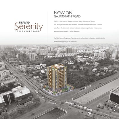 Piramyd Serenity Brochure Image 4