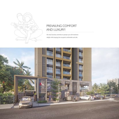 Piramyd Serenity Brochure Image 6