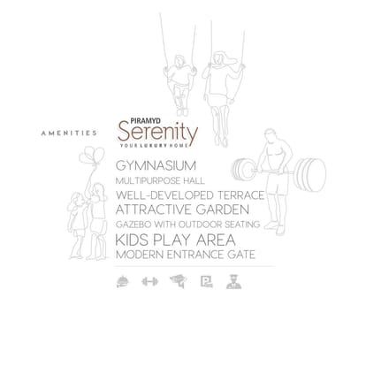 Piramyd Serenity Brochure Image 9