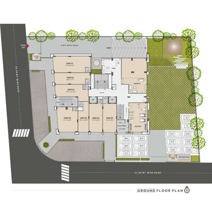 Piramyd Serenity Brochure Image 12