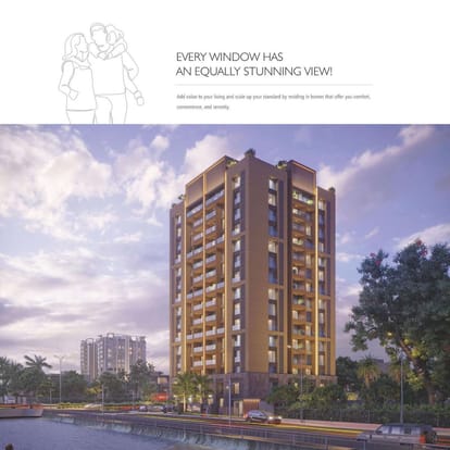 Piramyd Serenity Brochure Image 7