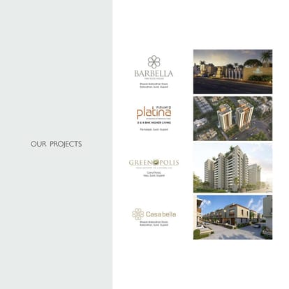 Piramyd Serenity Brochure Image 3